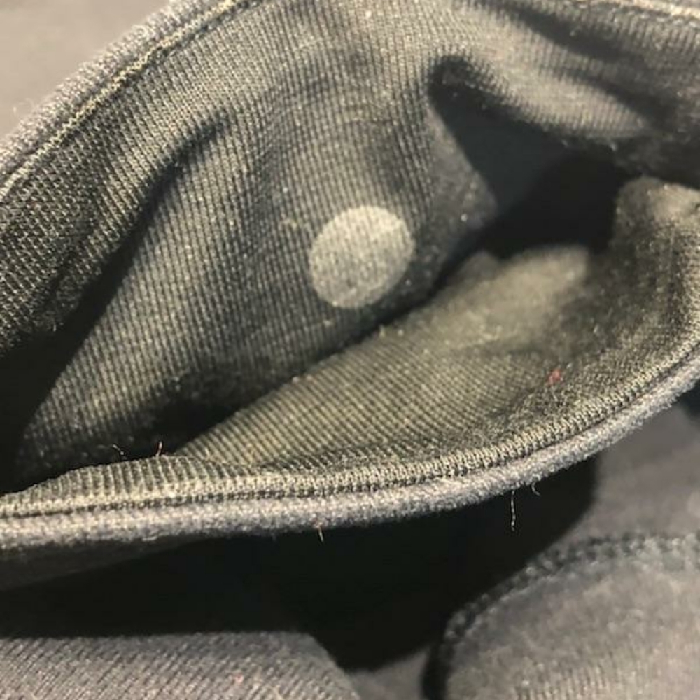 Capris - Picture 5 of 5